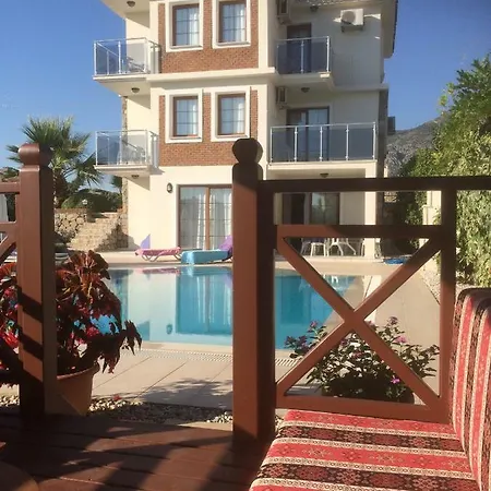 Primrose Ovacik (Fethiye)